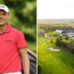 Martin Kaymer und das 5-Sterne-Resort "Der Öschberghof". (Fotos: "Der Öschberghof")