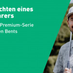 PGA Professional Steffen Bents erzählt Anekdoten aus seiner Trainer Karriere (Foto: Steffen Bents)