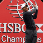 PGA Tour sagt die WGC-HSBC Champions in Shanghai ab (Foto: Getty)