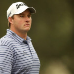 Hat die Top 10 fest im Blick: Sepp Straka. (Foto: Getty)