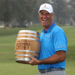 PGA Tour: Stewart Cink triumphiert bei der Safeway Open 2020 (Foto: Getty)