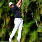 Alex Cejka wird als einziger Deutscher bei der Corales Puntacana Resort & Club Championship an den Start gehen (Foto: Getty)