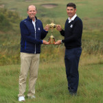 Hätte, wenn und aber - das wären die Teams des diesjährigen Ryder Cups. (Foto: Getty)