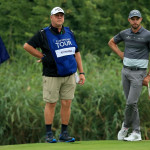 Bernd Ritthammer geht am Vormittag auf seine erste Runde bei der Irish Open. (Foto: Getty)