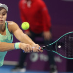 Nummer eins der Welt im Damen-Tennis sichert sich Clubmeisterschaft im Golf. (Foto: Getty)