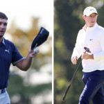 US Open 2020: am Moving Day kann McIlroy wieder aufschließen und DeChambeau bringt sich in Lauerstellung (Foto: Getty)