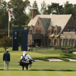 Der West Course des Winged Foot Golf Club gilt als einer der schwierigsten Plätze weltweit. (Foto: Getty)