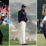 Die Momente der US-Open-Geschichte, die im Gedächtnis geblieben sind. (Foto: Getty)