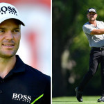 Martin Kaymer und Stephan Jäger bilden "Deutsches Duo" bei der US Open 2020. (Foto: Getty)