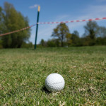 Die neuen Maßnahme gegen das Coronavirus betreffen auch die Golfplätze in Deutschland. (Foto: Getty)