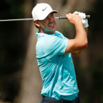 Brook Koepka will beim CJ Cup allein zeigen, dass er wieder fit ist. (Foto: Getty)