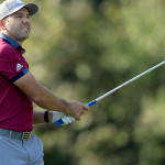 Sergio Garcia spielt groß auf auf der PGA Tour. (Foto: Getty)