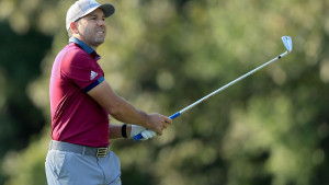 Sergio Garcia spielt groß auf auf der PGA Tour. (Foto: Getty)