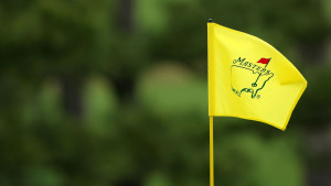 Das Masters 2020 findet erst im November statt. (Foto: Getty)