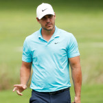 Brooks Koepka wird sein Comeback beim CJ Cup in Las Vegas starten. (Foto: Getty)