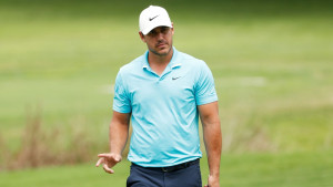 Brooks Koepka wird sein Comeback beim CJ Cup in Las Vegas starten. (Foto: Getty)