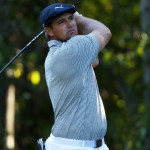 Bryson DeChambeau hat ein ambitioniertes Ziel. (Foto: getty)