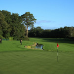 In Niedersachsen ist Golfspielen weiterhin erlaubt. (Foto: Getty)