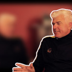 Ulrich Eckhardt ist seit 2018 Bundestrainer der Herren im Deutschen Golf Verband (Foto: Golf Post)