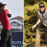 Martin Kaymer und Sebastian Heisele mit einem starken Auftritt auf der European Tour. (Foto: Getty)