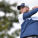 Hurly Long startet gut in die erste Runde der Scottish Championship. (Foto: Getty)