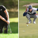 European Tour Tee Times: Schneider und Long starten bei der Scottish Championship (Foto: Getty)