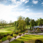 Der Golf Club Bad Saarow in Brandenburg. (Foto: GC Bad Saarow)