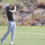 Matthew Wolff mit einer grandiosen Runde. (Foto: Getty)