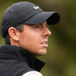 Rory McIlroy würde gerne wieder vor Fans spielen (Foto: Getty)