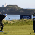 European Tour: Bernd Wiesberger bleibt weiterhin auf Kurs, Kaymer, Kieffer und Heisele verpassen den Cut (Foto: Getty)