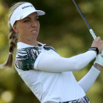 Sophia Popov hat einen steinigen Weg hinter sich und darf sich heute "Majorsiegerin" nennen. (Foto: Getty)