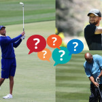 Wer ersetzt Tiger Woods bei "The Match 3.0"? Ist es Stephen Curry oder vielleicht Charles Barkley? (Foto: Getty)