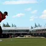 Tiger Woods bei der Hero World Challenge 2019. (Foto: Getty)