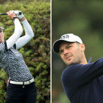 Sophia Popov und weitere Deutsche beim Major - Kaymer und Kieffer auf der European Tour (Foto: Getty)