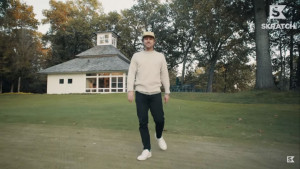 Erik zu Gast im "Dunes" in Michigan. (Foto: Youtube/Skratch)