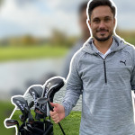 Patrick Emery gibt Tipps und Tricks rund um das kurze Spiel. (Foto: Emery)