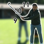 Patrick Emery erklärt das Wedgebook. (Foto: Emery)