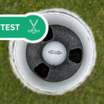 der Titleist Tour Speed ist der neuste Streich aus dem Hause Titleist. (Foto: Twitter @Titleist)