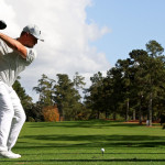 Bryson DeChambeau und der Augusta National - Zerlegt er den Platz beim US Masters 2020? (Foto: Getty)