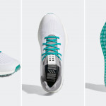 Der Adidas Crossknit DPR Low Am Schuh. (Foto: Adidas)