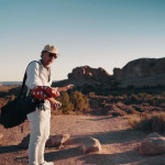 Golfen in mitten von Sand und Hitze. (Foto: Youtube/Skratch)