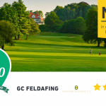 Der Sieger des Jahres 2020 in der Kategorie Landschaft. (Foto: Golf Post)