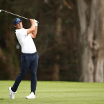 Brooks Koepka rät den Ball erstmal lang zu schlagen, die Präzision kommt später. (Foto: Getty)