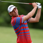 Marcel Siem auf der European Tour in Südafrika. (Foto: Getty)