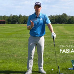 Gewinnen Sie ein professionelles Golftraining mit PGA Pro Fabian Bünker. (Foto:Golf Post)