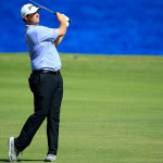 Sepp Straka liegt bei der Bermuda Championship in den Top 25. (Foto: Getty)