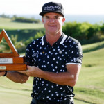 Brian Gay gewinnt zum ersten Mal seit 2013 auf der PGA Tour. (Foto: Getty)