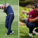 Die Stars der PGA Tour stehen vor der Generalprobe für das Masters (Foto: Getty)