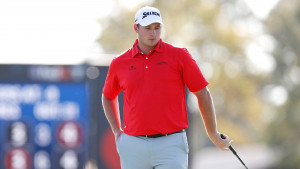 Sepp Straka spielt bei der Houston Open tolles Golf. Gelingt ihm der große Coup? (Foto: Getty)