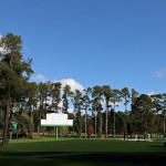 Es ist Masters-Week! (Foto: Getty)